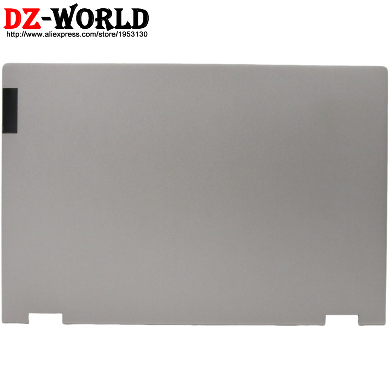 Shell Top Lid LCD Screen Rear Cover Back Case for Lenovo Chromebook C340-15 Laptop 5CB0U43696
