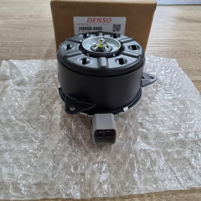 MOTOR FAN SUZUKI ERTIGA SWIFT DENSO newss