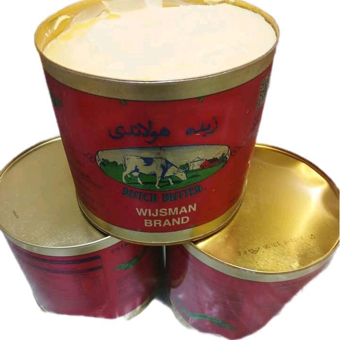 "New" butter wisman kemasan repack plastik kiloan uk mulai dari 50 gr sampai 500 gram untuk
