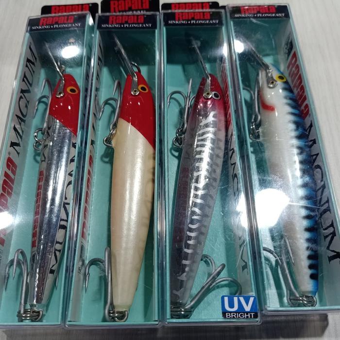 Umpan Rapala Magnum Cd 14