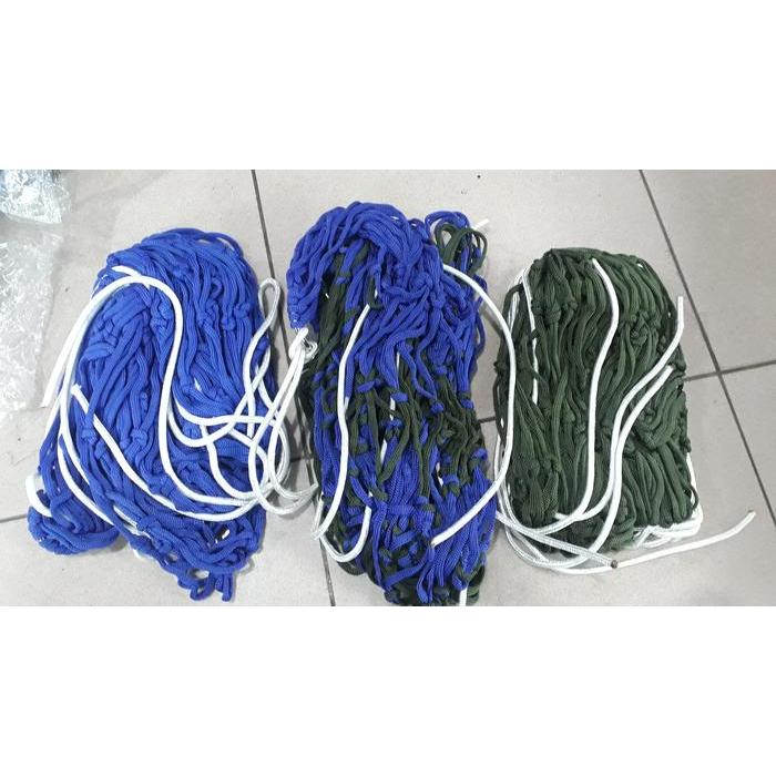 Eiger - Hammock Ayunan Jaring 8239