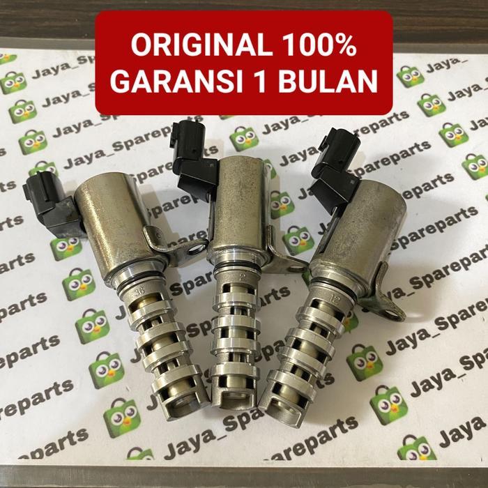 Sensor Ocv Vvti Grand Livina 1.500
