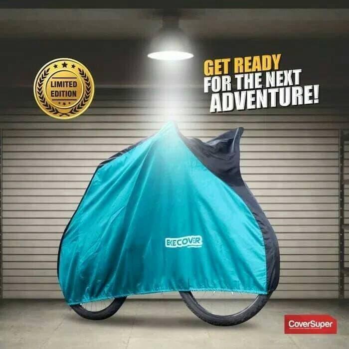 Cover Sarung Sepeda Specialized Road Bike Premium