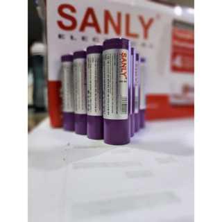 "New" Baterai 18650 1200 mah Asli Battery Rechargeable Buatan Korea