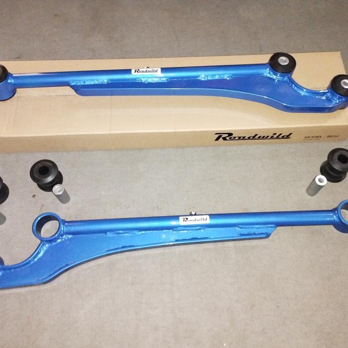 Cuci Gudang Link arm suzuki Jimny Ka & Jb per keong