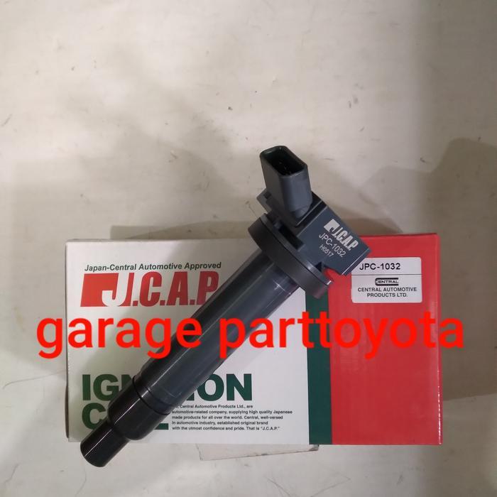 Coil Toyota Cygnus Made In Japan