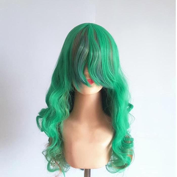 WIG COSPLAY RSW MAKISHIMA YUSUKE / CURLY LOLITA