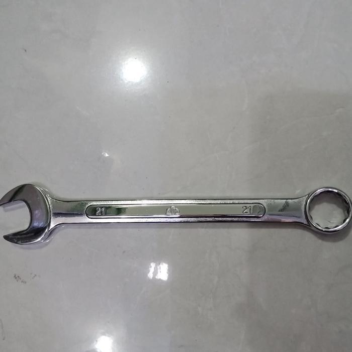 ATS Kunci ring pas uk 21 ORIGINAL Combination wrench