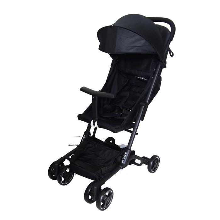 Top Stroller pockit Eclaire Poche Baby Newborn