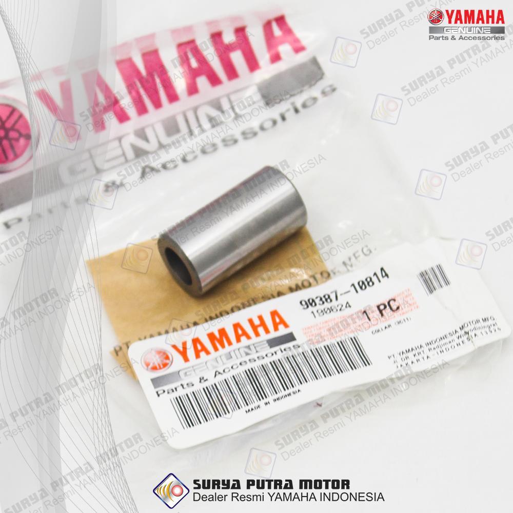 BOSH COLLAR ARM CONROD Monoshock YAMAHA VIXION R15 Original Yamaha 9038710814