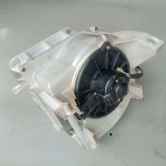 blower AC Suzuki Escudo 2.0 set rumah blower