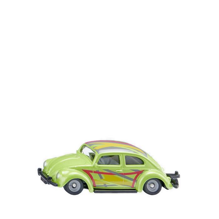 Promo- Siku Vw Beetle Custom - Sik1586