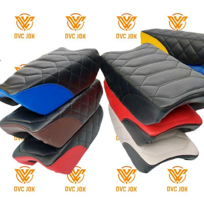 Jok Anak Bahan Mbtech Honda Pcx 160