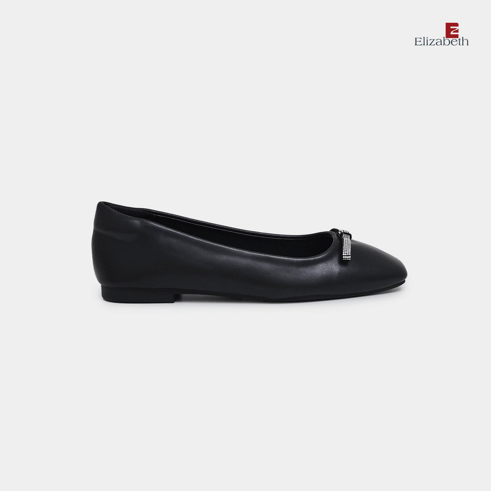 Elizabeth Shoes - Sepatu Wanita | Flat Kasual 0400-0546