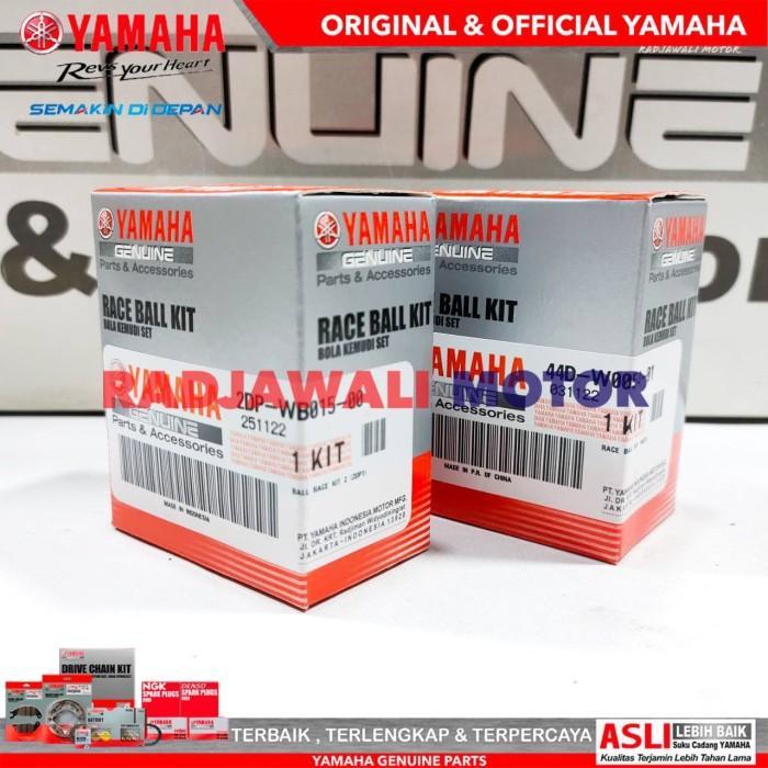 Comstir Komstir Nmax Asli Original Yamaha