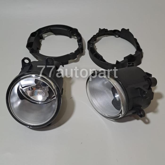 Lampu Kabut Foglamp Avanza Xenia Vvti 2008 2011 + Breket