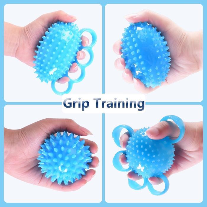 SALE Bola Terapi Tangan Stroke Berduri Bola Tangan Stroke Bola Terapi Tangan Bola Untuk Terapi