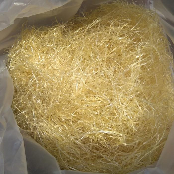 Hisit Kering Kasar Sirip Hiu Kualitas Super