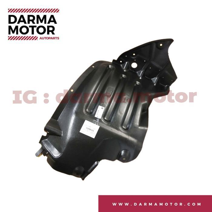 Inner Fender Depan Triton All New 2016-2019
