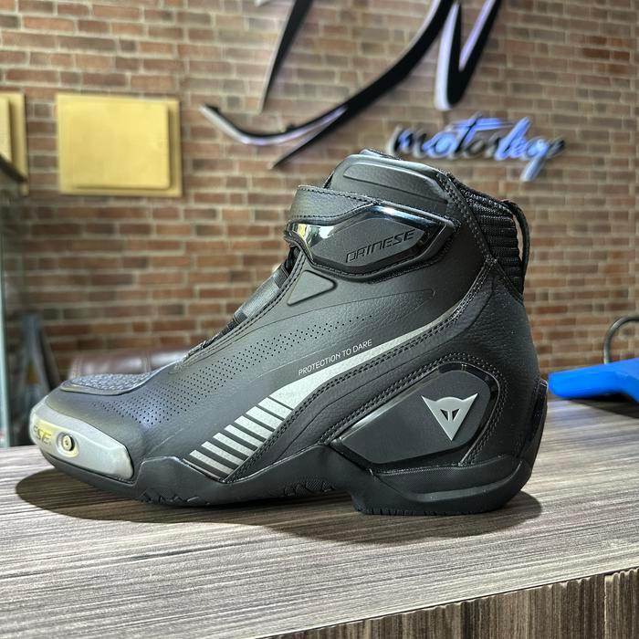 Dainese Superya Shoes Waterproof