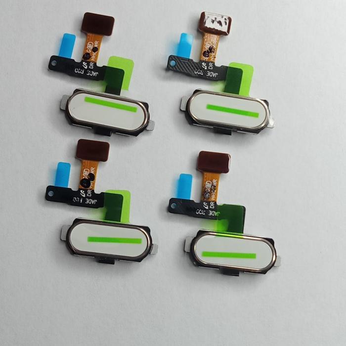 Flexible Fingerprint samsung Galaxy J7 J5 Pro Original