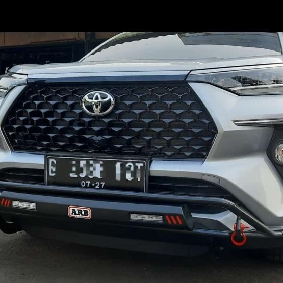 Tanduk Depan Arb Avanza Velos 2022