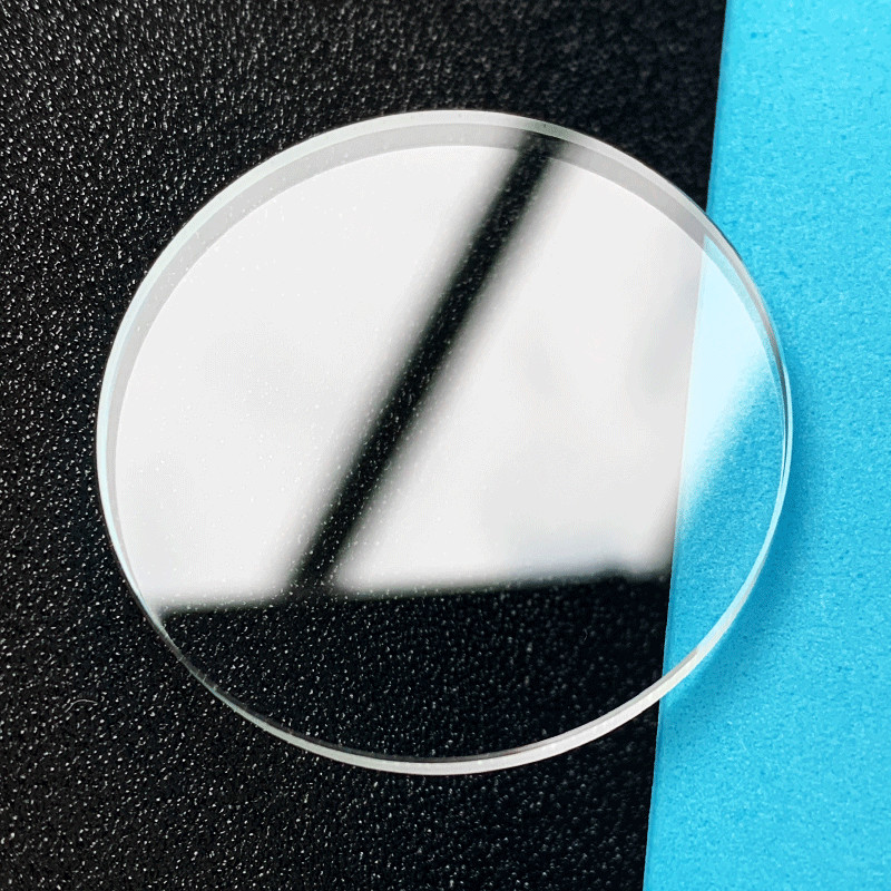 Suitable For Ca/sio Mineral glass EQS-500 A500 600 1000 EQB-501 600 800 900 transparent Watch