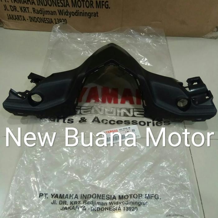 BATOK BELAKANG KILOMETER MIO SOUL GT 125 2SXF614500