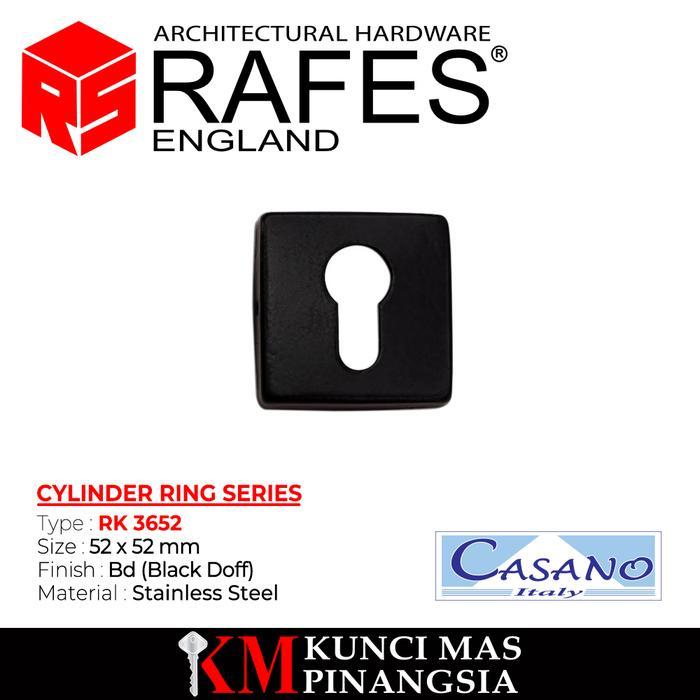 RING KUNCI KOTAK CASANO / 3652 / RAFES ORIGINAL