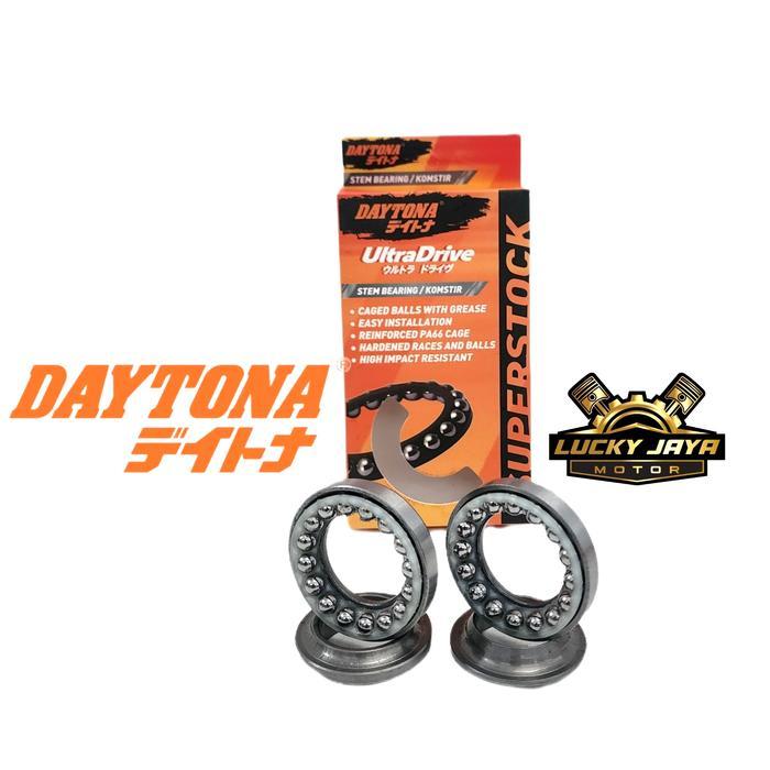 Mangkok Stang Komstir Megapro New Fi Verza Cb150r Cbr150r Daytona Led