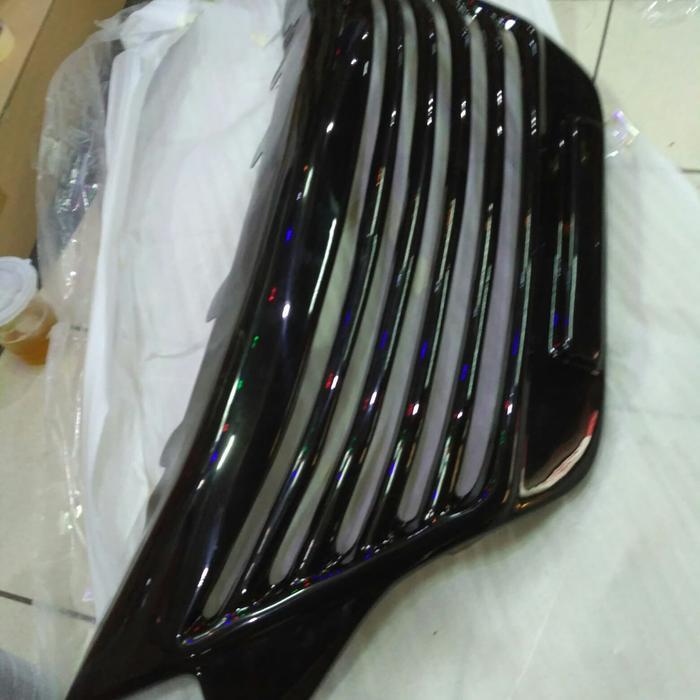 Front Grill Hrv