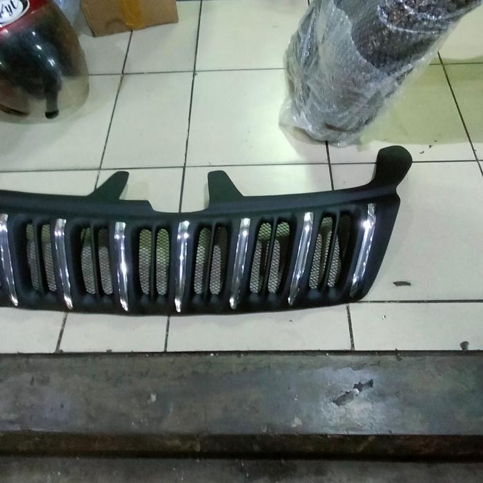 Grill Apollo Wuling Confero S