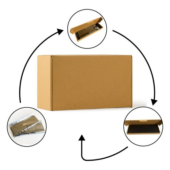 BATERAI LAPTOP 7FMXV FOR LATITUDE 5320 7320 7420 7520 LATITUDE 5320 2-IN-1/7320 2-IN-1/7420 2-IN-1