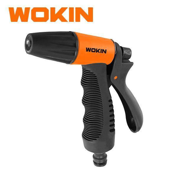Adjustable Nozzle