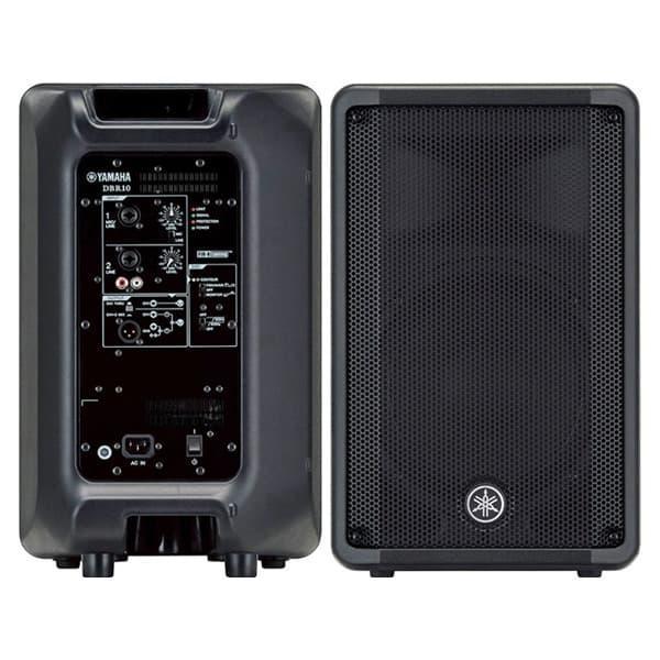 Yamaha Cbr10 / Cbr-10 / Cbr 10 Speaker 10" (Harga/Pcs) Original Terjamin