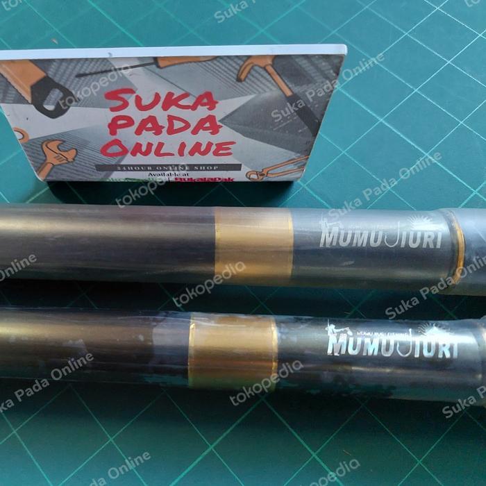 Sale Joran Tegek Babon Sultan Mumujiuri Dikakaite 540 450 Kolektor Item