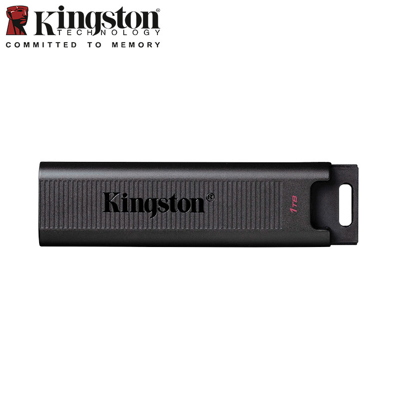 Kingston Type-C USB Flash Drive for iPhone 15 pro 256GB 512GB 1TB USB 3.2 Pen Drive High Speed USB
