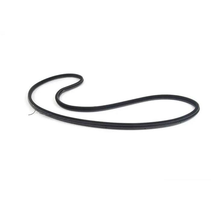 Ori BMW F10 Weatherstrip Karet Seal Body Pintu Depan 51727278503