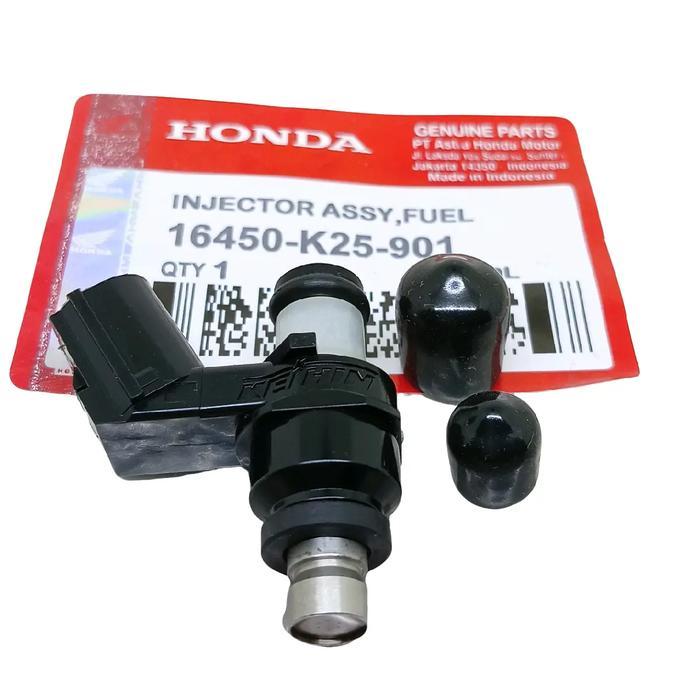 Injektor Injector Only Beat fi/Beat esp/Beat Pop/Vario fi Agnes Asli Foto