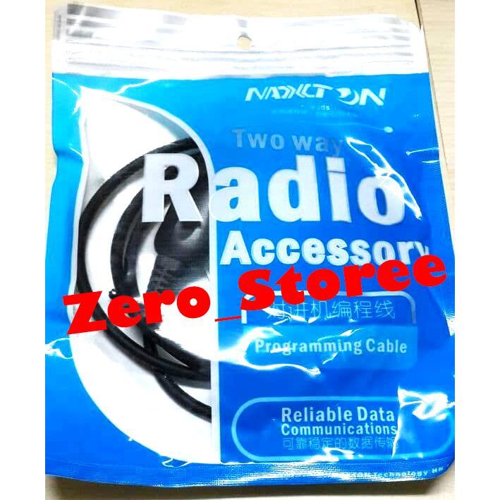 Kabel Program HT CP1660 CP1300 Motorola Maxton Kabel data CP-1660 CP