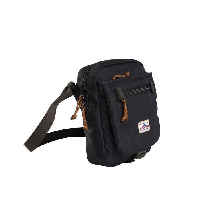 Tas Selempang Pria Tas Selempang Eiger Portege 3.0 Vertical Pouch