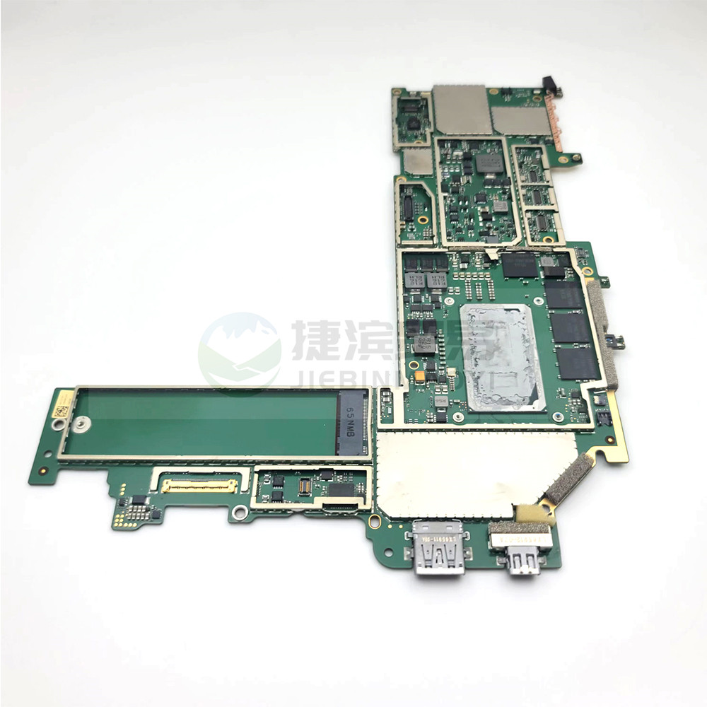 Laptop 1742 Motherboard For Microsoft Surface Pro 4 M3 i5 i7 RAM 4G 8G 16G Pro 4 Logic Board