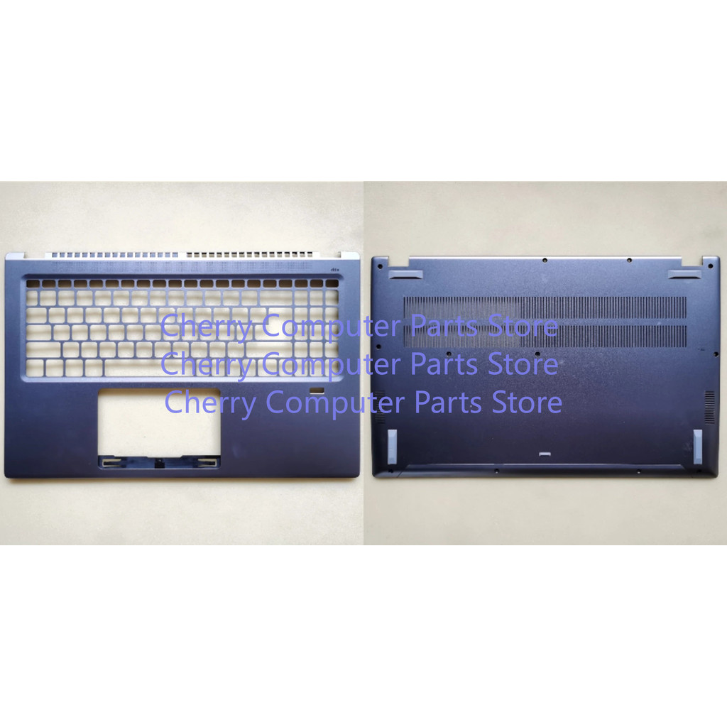 New laptop for ACER S3 Plus SF316-51 swift3 SF316-51G upper case cover palmrest /bottom case cover