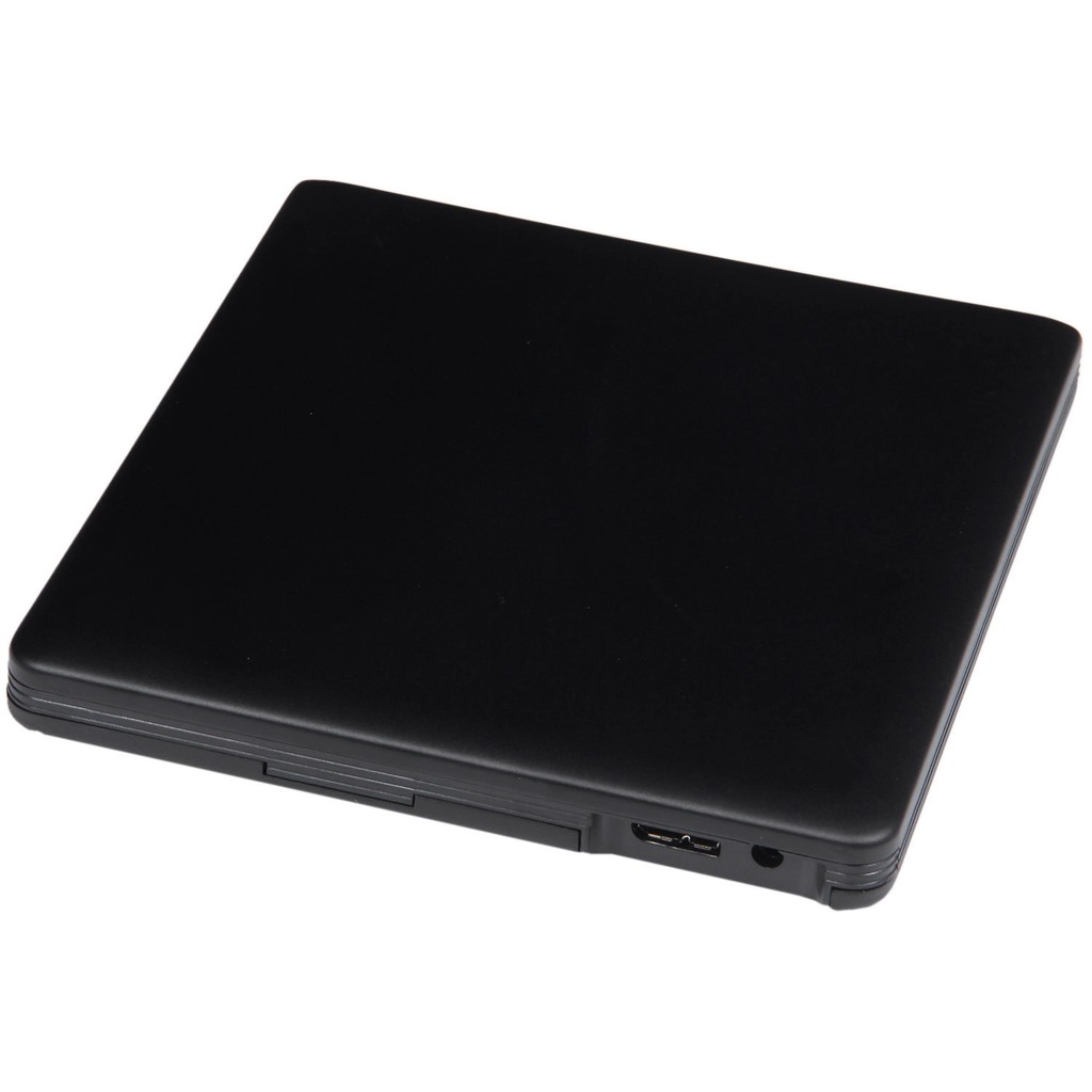 NewExternal Bluray Drive Usb 3.0 Optical Drive Bd-Rw Burner Writer Portatil External Blu Ray Player