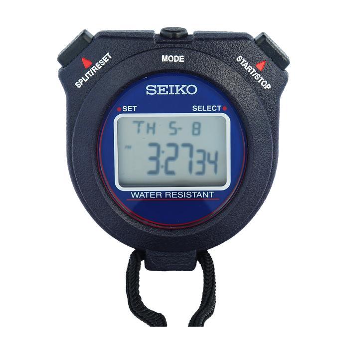 Stopwatch SEIKO Digital S23589P1 (SW)