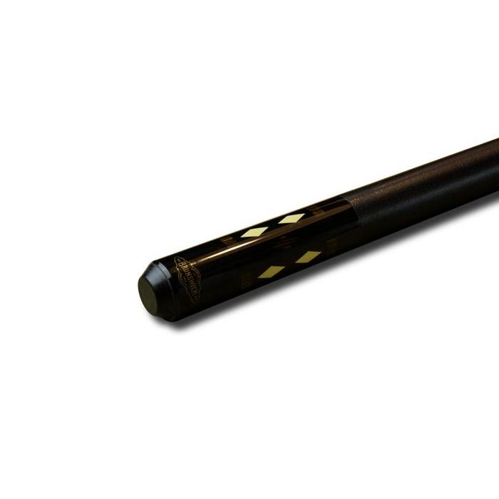 Brunswick Stick Billiard - Cue Smoke Series JS1