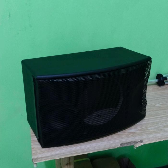 Box Speaker 8 Inch Plus Grill Besi Import Terlaris
