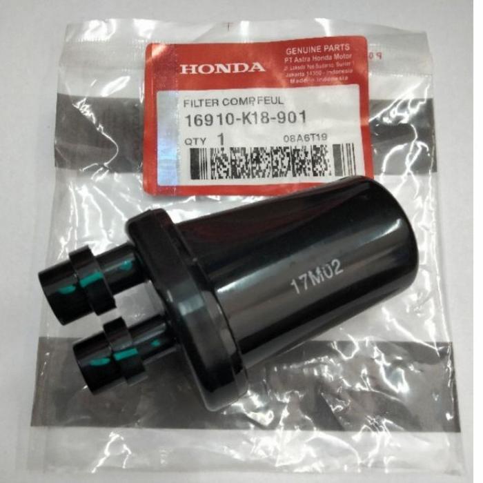FILTER BENSIN SARINGAN FUEL PUMP VERZA 150