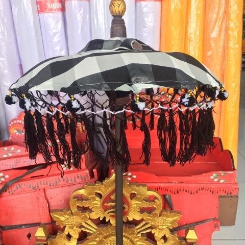 Payung Bali Dekorasi Bali