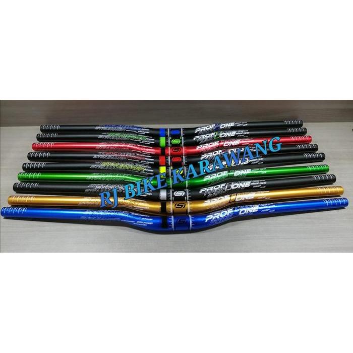 Termurah Handlebar Strummer f One